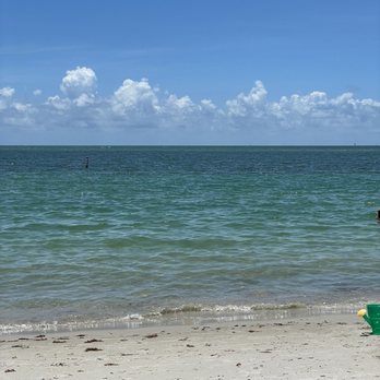 Bill Baggs Cape Florida State Park - Parks Near Me - Key Biscayne, Florida