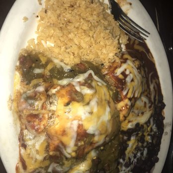 La Ristra - Mexican Near Me - Gilbert, Arizona
