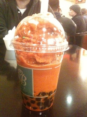 Shilla Bakery by null