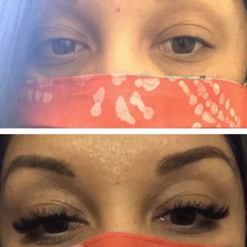 Lash Envy - Dana Park - Eyelash Service Near Me - Mesa, Arizona