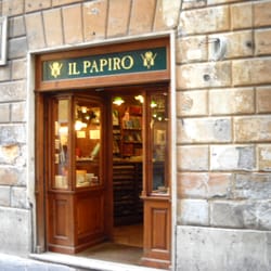 Il Papiro