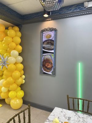 9ja Buka Restaurant by null