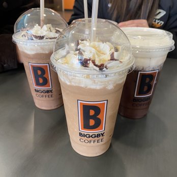 Biggby Coffee - Virginia Beach - Coffee & Tea Near Me - Virginia Beach, Virginia Biggby Coffee - Virginia Beach - Coffee & Tea Near Me - Virginia Beach, Virginia