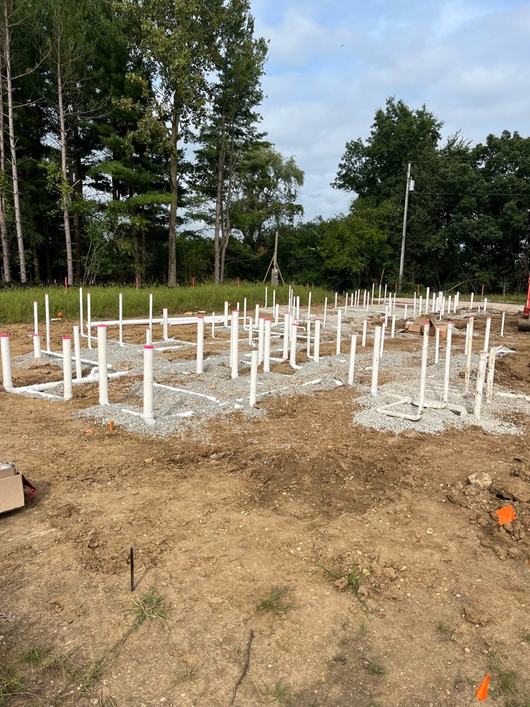 Slide of Robert's Plumbing & Heating