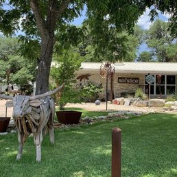 Exterior photo of Solstice - Dripping Springs, Texas Exterior photo of Solstice - Dripping Springs, Texas
