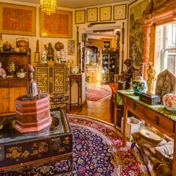 Sarkisian's Rugs & Fine Art