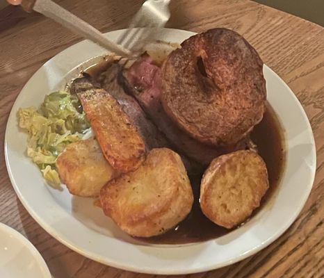 The Mall Tavern by null