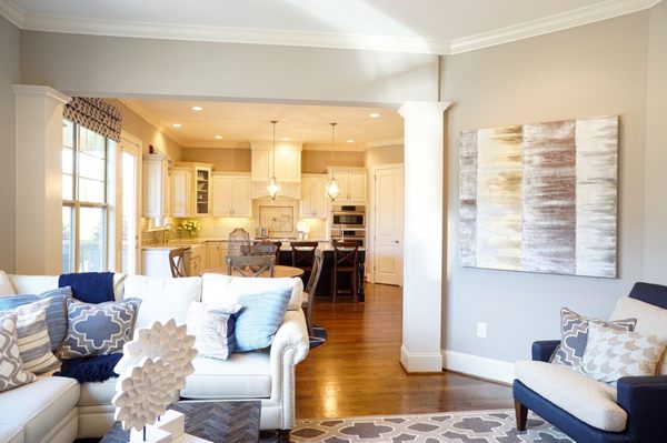 Photo of Royal Oaks Homes - Raleigh, NC, US. Stonehenge Manors by Royal Oaks Homes