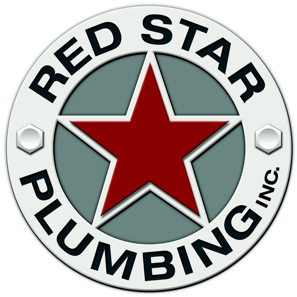 Slide of Red Star Plumbing