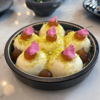 Podmore - Ricotta cheese dumplings. - Cocktail Bars Near Me - Honolulu, Hawaii Podmore - Ricotta cheese dumplings. - Cocktail Bars Near Me - Honolulu, Hawaii