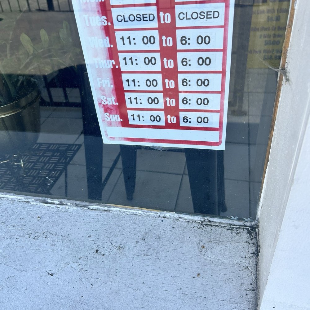 Kim's Bar-B-Que - Store hours - Barbeque Near Me - San Diego, California Kim's Bar-B-Que - Store hours - Barbeque Near Me - San Diego, California