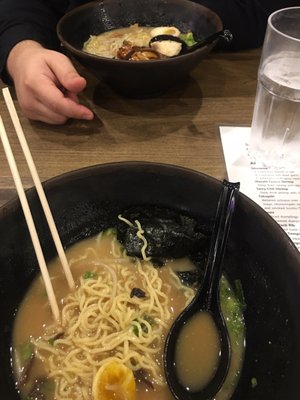 Enza Ramen by null
