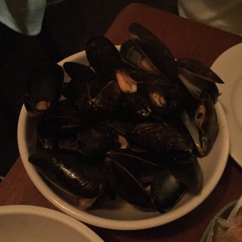 Mercato - Mussels - Italian Near Me - New York, New York
