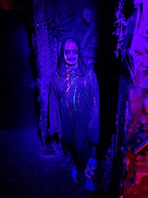 Blood Manor by null