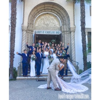Luxe Transportation - Beautiful Santa Barbara weddings - Limos Near Me Luxe Transportation - Beautiful Santa Barbara weddings - Limos Near Me