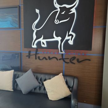 Royalton - Hunter Steakhouse at Royalton Chic Cancun - Resorts Near Me - Cancún, ROO