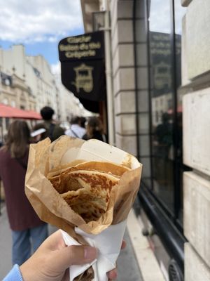 Le Bac à Glaces by null