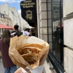 Le Bac à Glaces