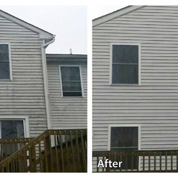 Webb’s Softwash Solutions - Pressure Washers Near Me - North Augusta, South Carolina