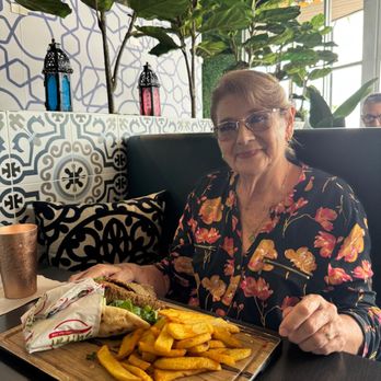 SUFRAT MEDITERRANEAN GRILL - Updated April 2025 - 1000 Photos & 659