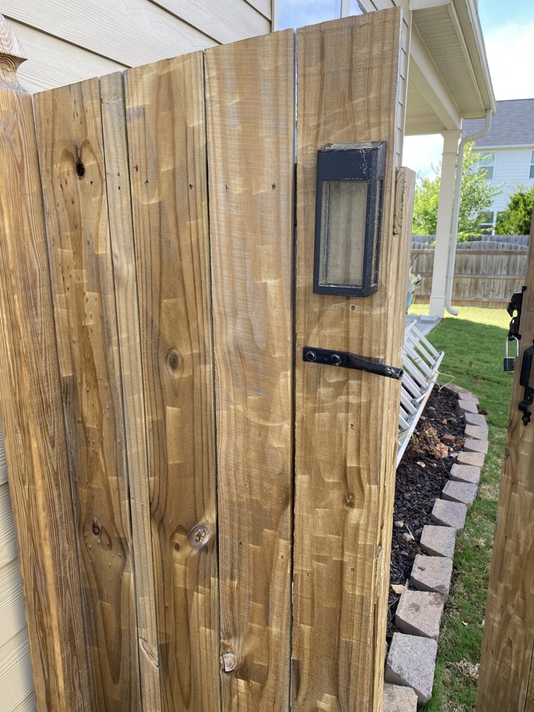 Slide of LPJ Multi-Services