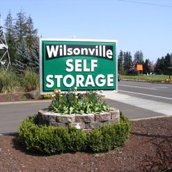 Wilsonville Self Storage