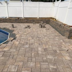 Nova Paving And Masonry - Paver Installation in Edison, NJ
