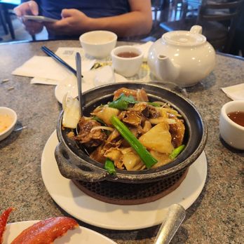 Chiuchow Man Chinese Restaurant - Chinese Near Me - Mississauga, Ontario
