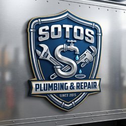 Sotos Plumbing And Repair