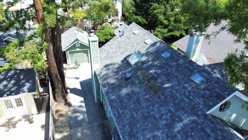 Slide of Western Roofing Systems