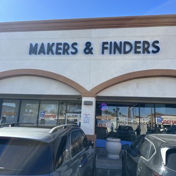 Makers & Finders - Breakfast & Brunch Near Me - Henderson, Nevada Makers & Finders - Breakfast & Brunch Near Me - Henderson, Nevada