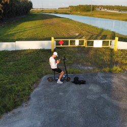 Zappy Rent A Scooter