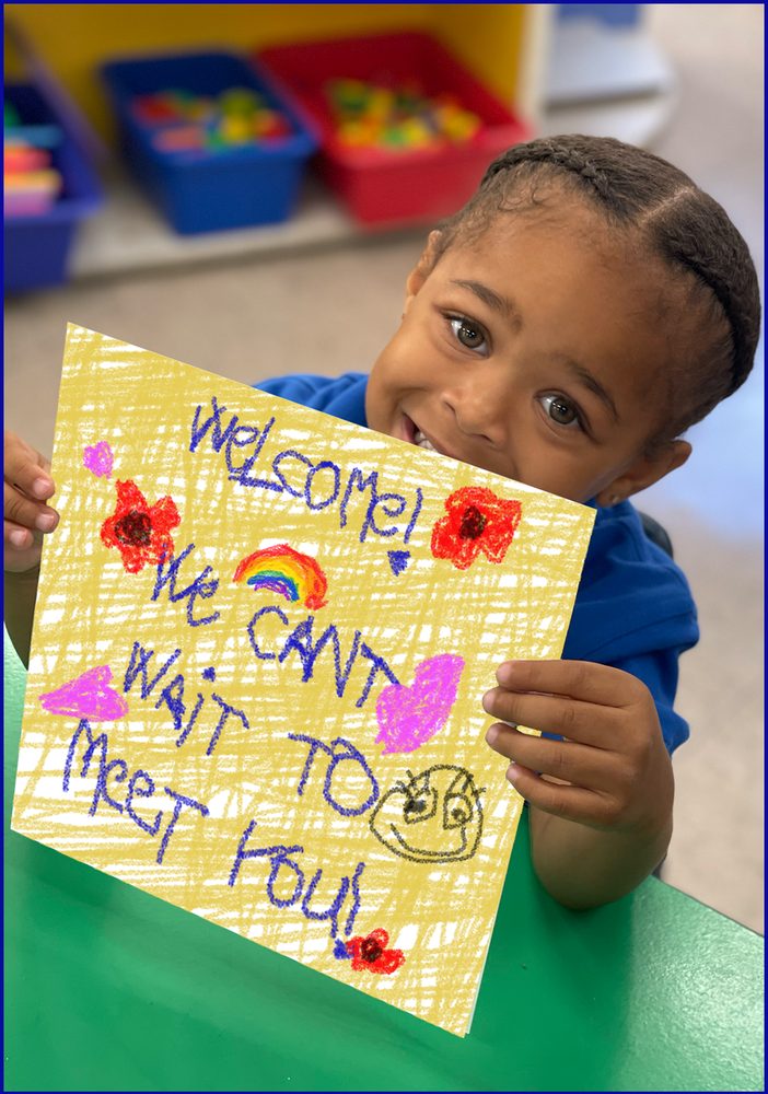 Saint Leo the Great School - childcare center in Oakland, CA