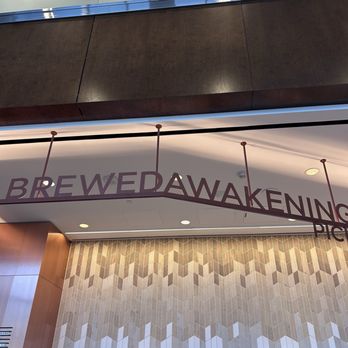 Brewed Awakening - Coffee & Tea Near Me - Houston, Texas