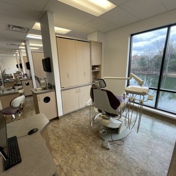 West Bluff Dental - Treatment Room - General Dentistry Near Me - Knoxville, Tennessee West Bluff Dental - Treatment Room - General Dentistry Near Me - Knoxville, Tennessee