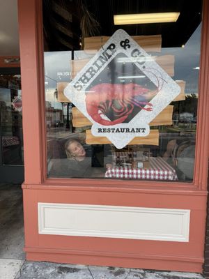 Shrimp & Co. Restaurant by null
