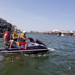 Nauticool Adventures - Bound for ski canals