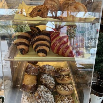 Sip House - Pastries - Coffee & Tea Near Me - Seattle, Washington Sip House - Pastries - Coffee & Tea Near Me - Seattle, Washington