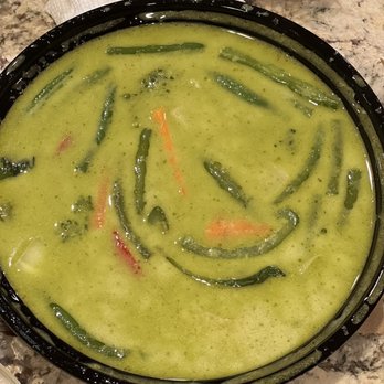 Mango Tree Bistro - Green Curry - Thai Near Me - Norristown, Pennsylvania Mango Tree Bistro - Green Curry - Thai Near Me - Norristown, Pennsylvania