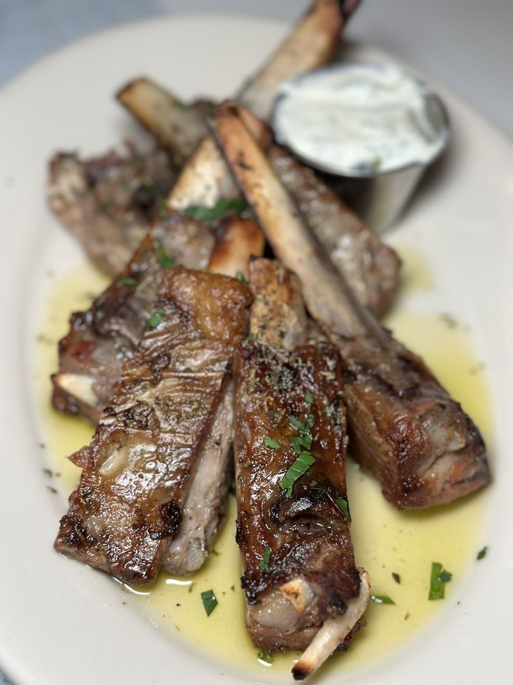 TAVERNA KYCLADES EAST VILLAGE Updated April 2024 1344 Photos & 974 Reviews 228 1st Ave