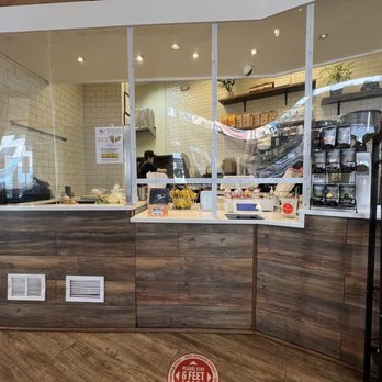 Amai Crêpe - Gluten-Free Near Me - Rockville, Maryland