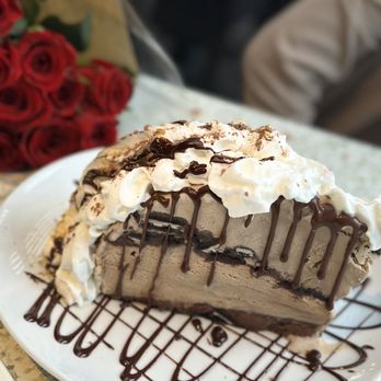 C Level - Mud pie icecream - New American Near Me - San Diego, California C Level - Mud pie icecream - New American Near Me - San Diego, California