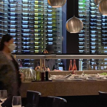 M Grill - Brazilian Near Me - Los Angeles, California