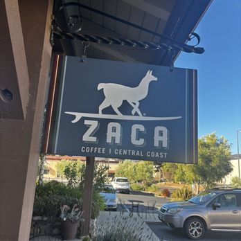 Zaca Coffee - Coffee & Tea Near Me - Buellton, California Zaca Coffee - Coffee & Tea Near Me - Buellton, California
