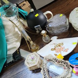 Bethel Thrift Store - Haul#2