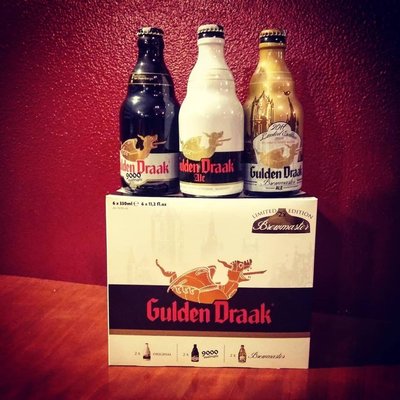 Woods Bay Wine by null