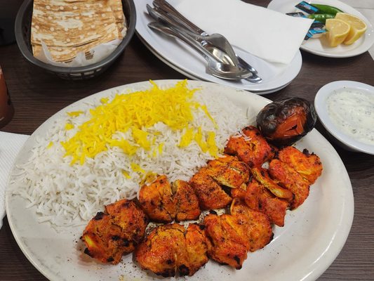 Darband Persian Grill by null