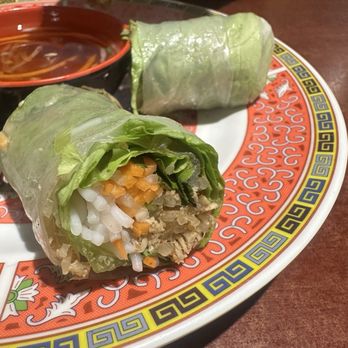 Pho 2000 - Spring Roll (pork) - Vietnamese Near Me - Los Angeles, California