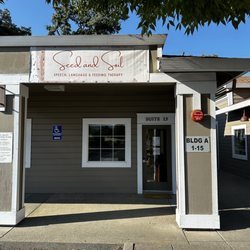 Seed and Soil Speech-Language Pathology