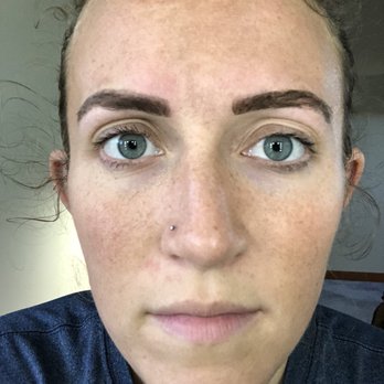 Unique Eyebrow Threading - Threading Services Near Me - Rocky Hill, Connecticut